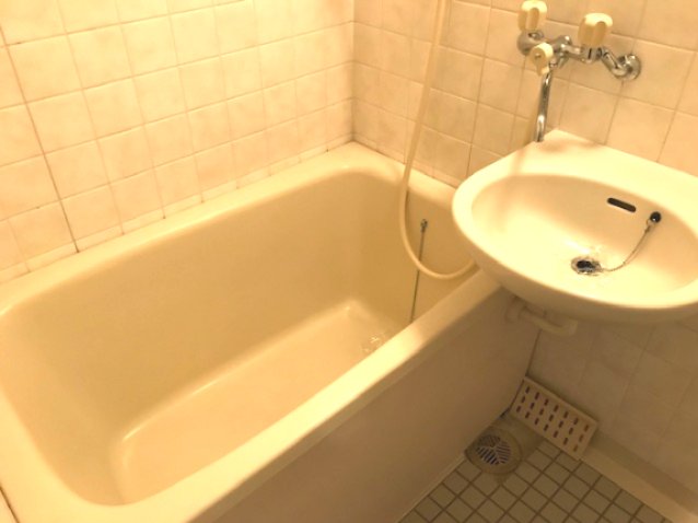 バス・シャワールーム　イメージ