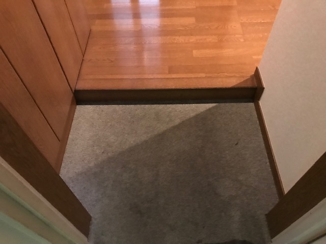 玄関　イメージ