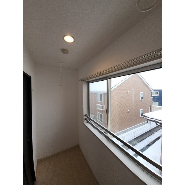 バルコニー　サンルーム