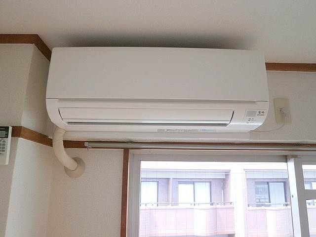 その他設備　写真は別のお部屋のものでございます