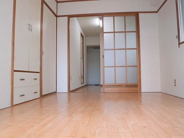 その他共有部分　写真は別のお部屋のものでございます