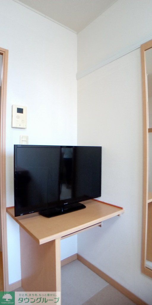 その他設備　設備が現物と異なる場合があります