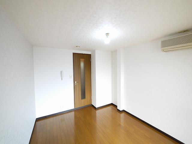 その他部屋・スペース　ゆとりの広さです