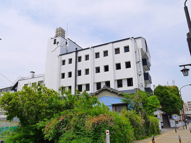 その他　ホテルアジール・奈良（その他）まで203m