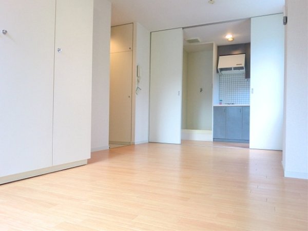 その他　角部屋