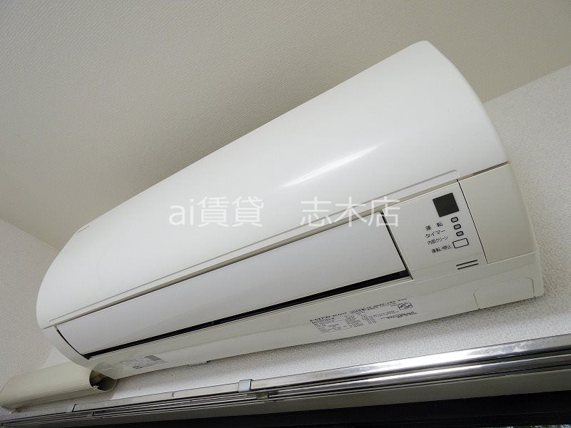 その他設備　※別号室写真