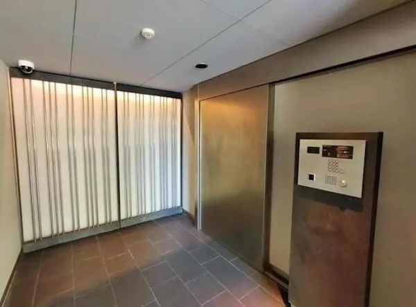 コンビニ　セブンイレブン渋谷区役所店（コンビニ）まで260m
