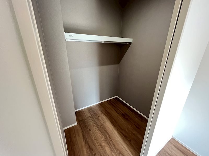 収納　同物件別部屋イメージ