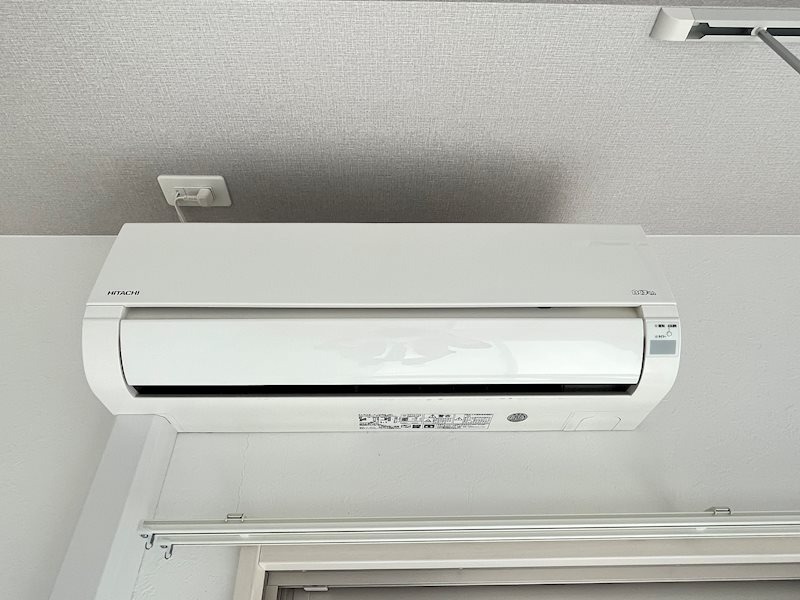 その他設備　同物件別部屋イメージ