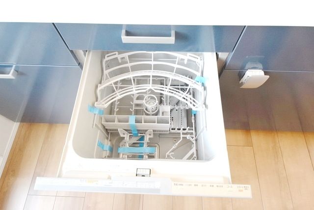 その他設備　★食洗器★