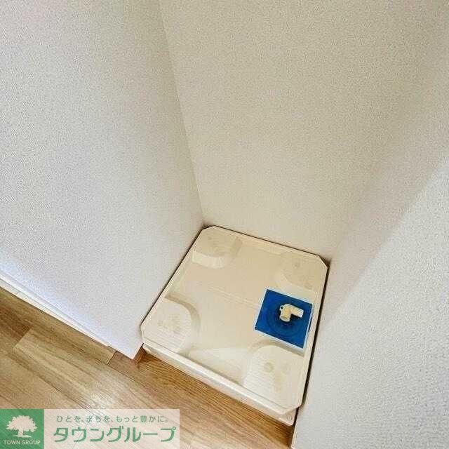 庭　★お部屋探しは株式会社タウンハウジング東京まで★