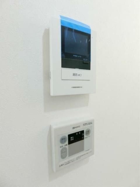 セキュリティ　★同シリーズ参考写真★