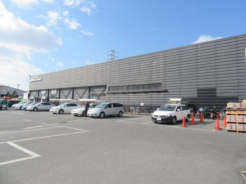 その他　株式会社ジョイフル本田 千葉店（その他）まで756m