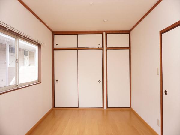 その他設備　その他部屋・スペース