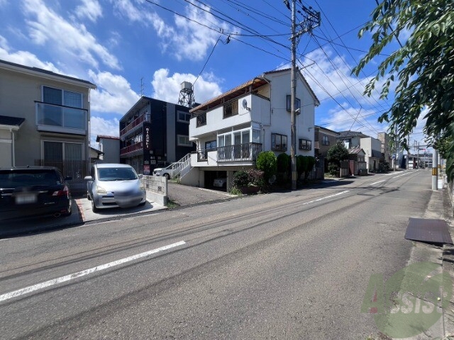 その他共有部分　駐輪場その他