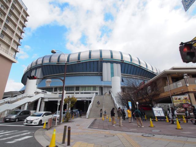 その他　京セラドーム（その他）まで655m