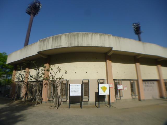 公園　松島公園（公園）まで1174m