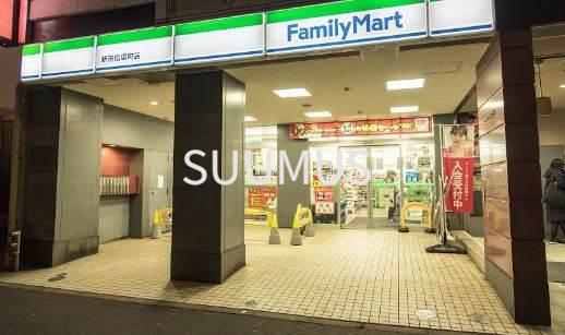 東京メトロ丸ノ内線 四谷三丁目駅 徒歩9分 3階建 築10年の周辺写真