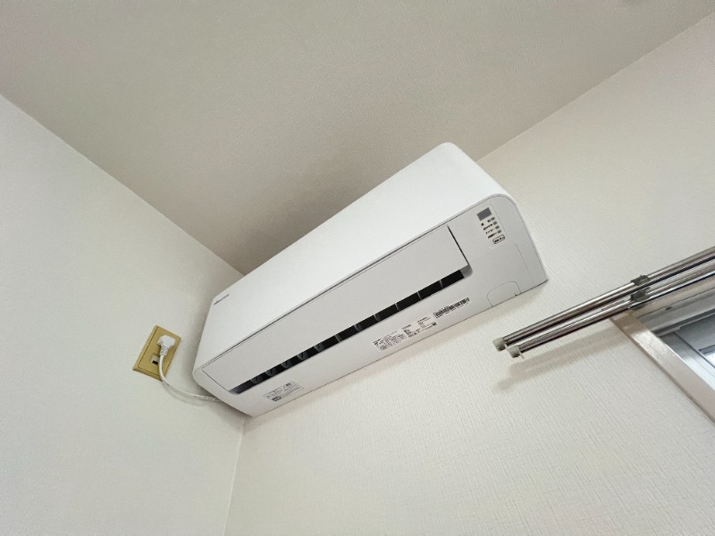 その他設備　別部屋イメージ