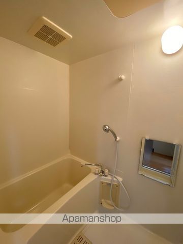 グレーシア杉城 A棟の風呂写真