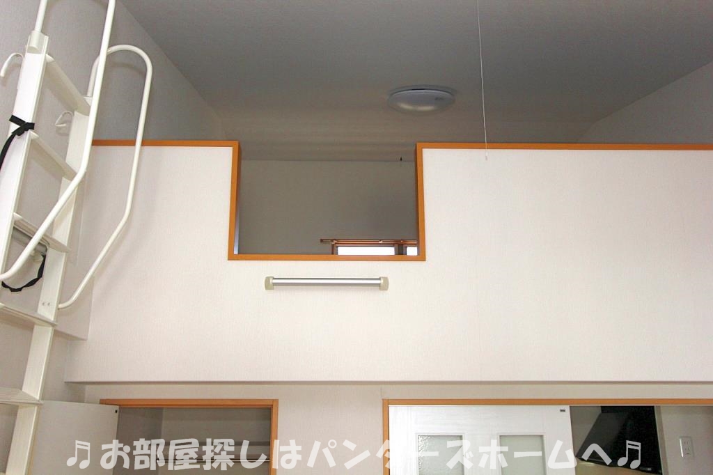 【サンステージ桜丘のその他部屋・スペース】