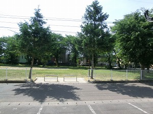 眺望　窓から見える景色