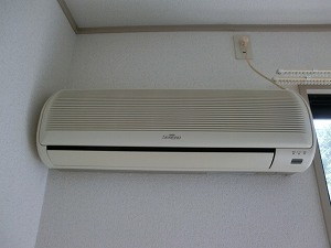 その他　エアコン