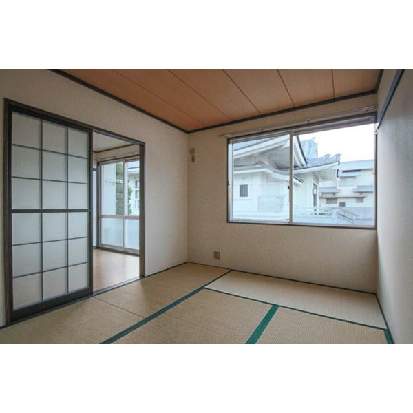 その他部屋・スペース　同じ建物の別なお部屋