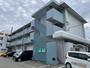 多喜浜駅より徒歩41分 3階 築45年2ヶ月の賃貸物件