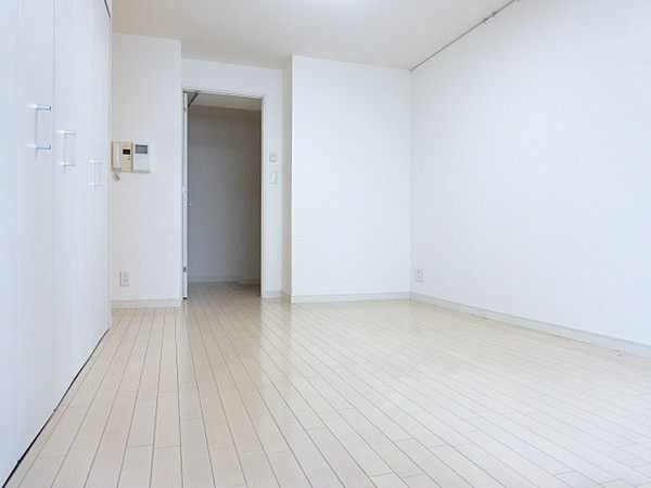 【フォレシティ六本木のその他部屋・スペース】