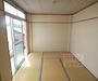 居室・リビング　和室