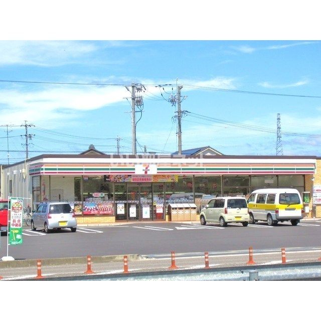 コンビニ　セブンイレブン 可児下恵土西店（コンビニ）まで1375m