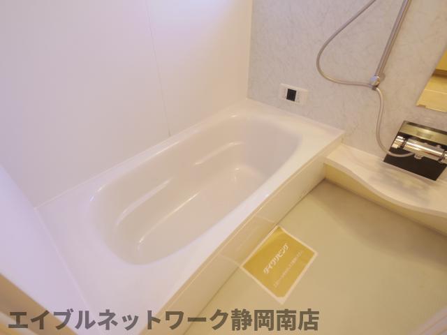 グラードの風呂写真