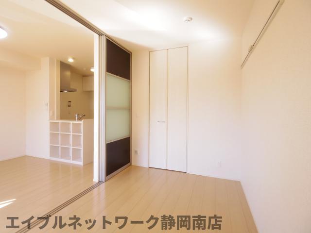 グラードの内装写真