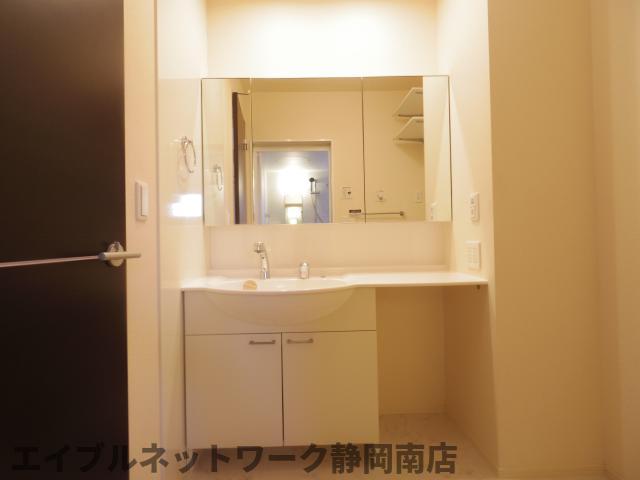 グラードの内装写真