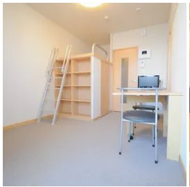 居室・リビング　同等タイプのイメージ写真です。