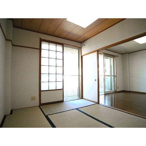 その他部屋・スペース　和室♪（写真は別のお部屋です）