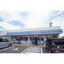 コンビニ　ローソン郡山不動前店（コンビニ）まで378m