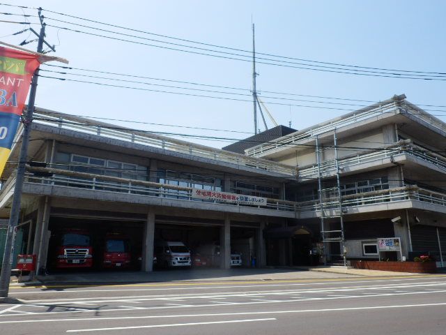 【平塚市老松町のマンションのその他】