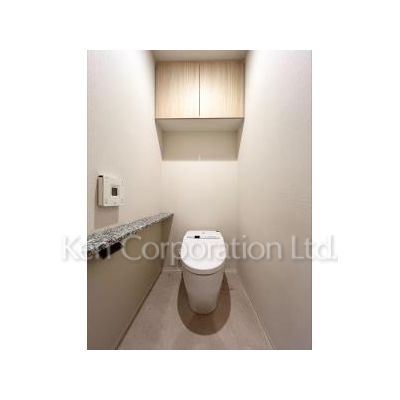 蓋置　モール　流水に桜 蓋置モール流水に桜