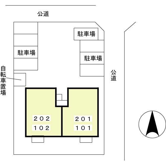 【セピアコート大松のその他】