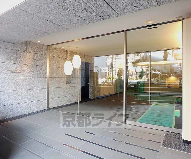 【京都市下京区植松町のマンションのその他部屋・スペース】