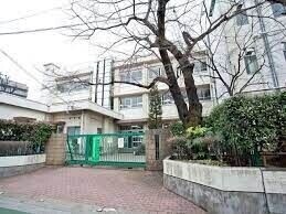 【ＳＭＩ：ＲＥ　ＳＴＡＹ　ＴＯＫＹＯ　Ａの小学校】