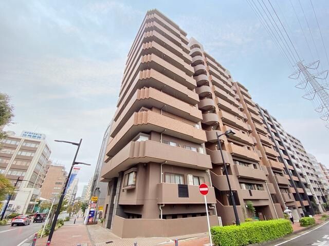 【横浜市港北区新横浜のマンションのその他】