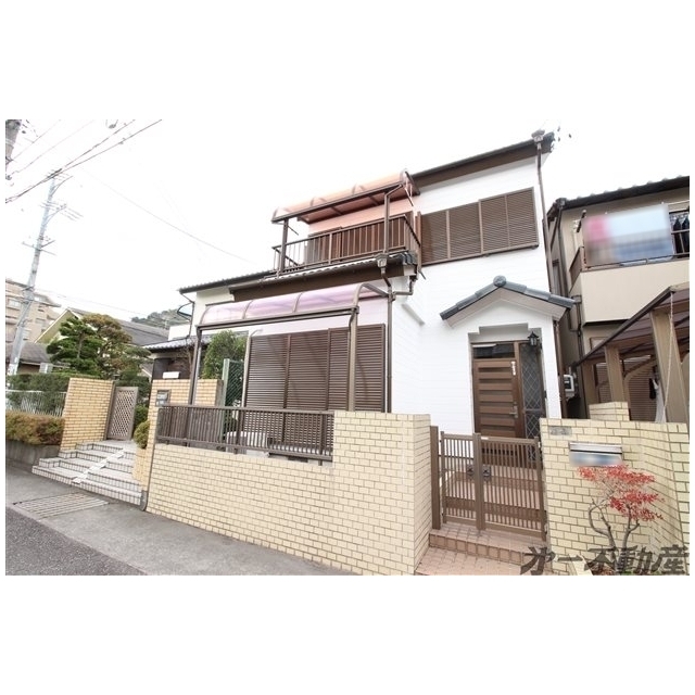 その他共有部分　外観