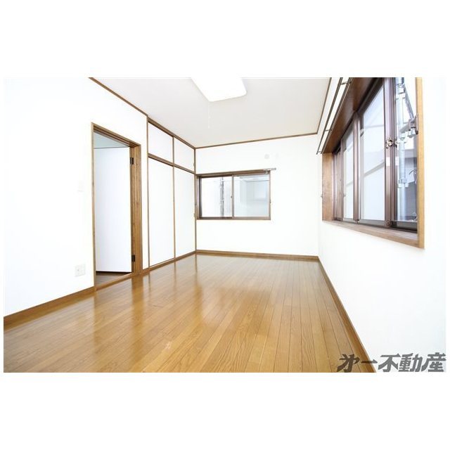 その他部屋・スペース　２階洋室