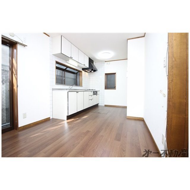 居室・リビング　ＬＤＫ