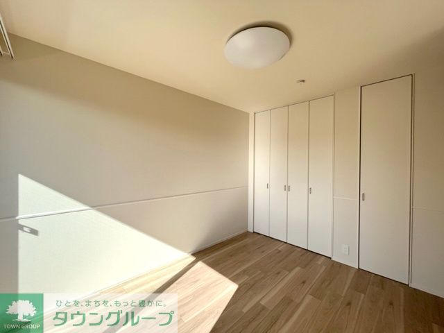 【横浜市泉区和泉中央北のマンションのその他部屋・スペース】