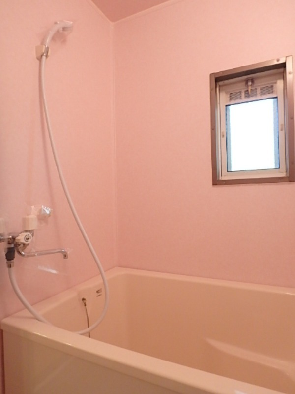 バス・シャワールーム　図面と現状に相違がある場合には現状を優先