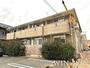 運動公園前駅より徒歩18分 1階 築18年7ヶ月の賃貸物件
